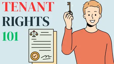 'Video thumbnail for Tenant Rights 101: A Comprehensive Guide for Renters'
