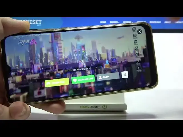 Video thumbnail for How Super Mecha Champions Performs on OPPO A15 – Super Mecha Champions Gameplay