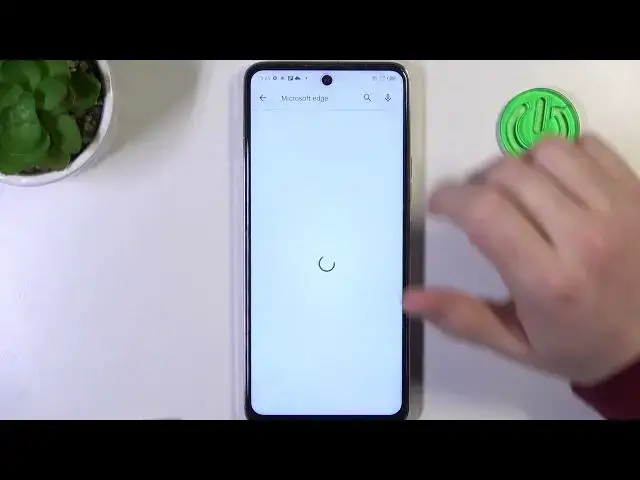 Video thumbnail for Tecno Camon 18p - How To Install Microsoft Edge