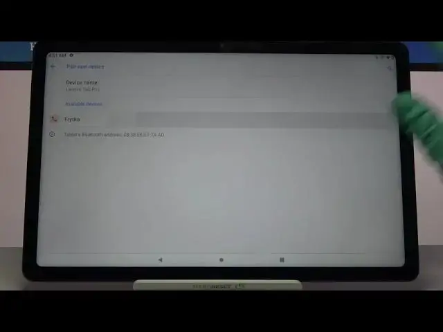 Video thumbnail for How to Pair Lenovo Tab P11 with Phone – Get Bluetooth Connection