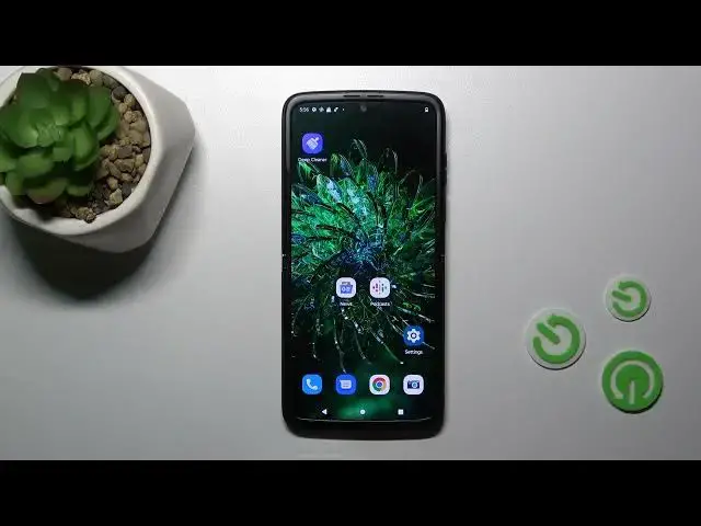 'Video thumbnail for Motorola Razr 2022 - How To Connect WiFi'