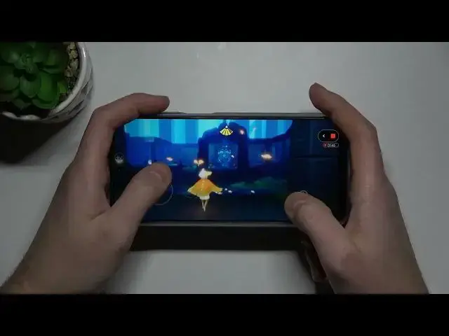 'Video thumbnail for Sky Children Of The Light Gameplay on Motorola Moto G31 – Quality & Performance Checkup'