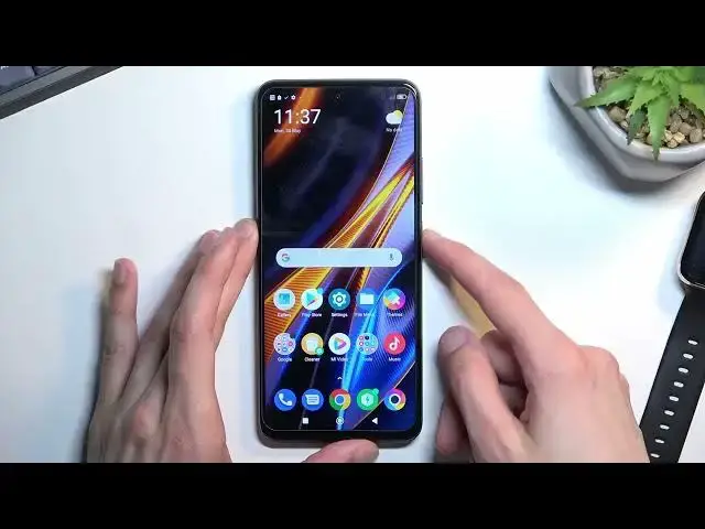 Video thumbnail for How to Enable Power Saving Mode on POCO X4 GT - Extend battery Life on POCO X4 GT