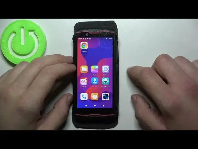 Video thumbnail for Does Cubot King Kong Mini 2 Have Screen Cast - Screen Mirroring Feature