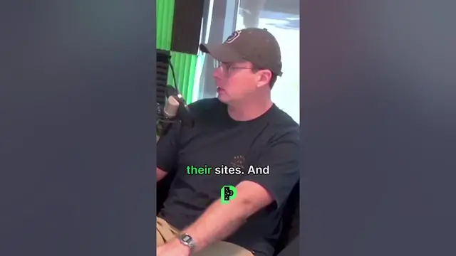 Video thumbnail for Google's John Mueller discussing SEO changes