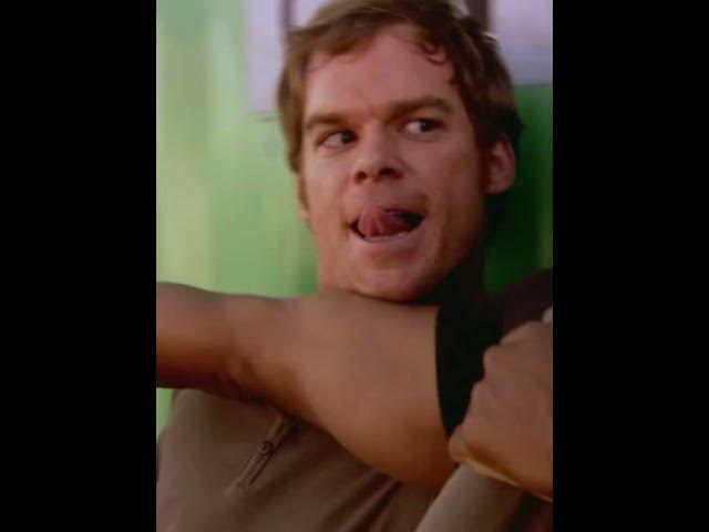 Video thumbnail for #edit #dexter #dextermorgan #arthurmitchell #shorts #fyp #viralshort