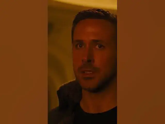 Video thumbnail for Blade Runner 2049 "K" finds Deckard's Hideout #bladerunner2049 #deckard #ryangosling #harrisonford