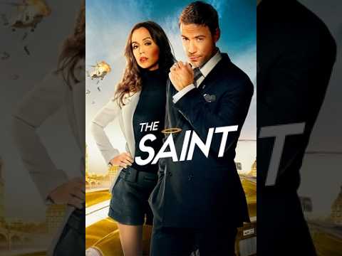 Video thumbnail for The Saint (2017) Full Action Movie