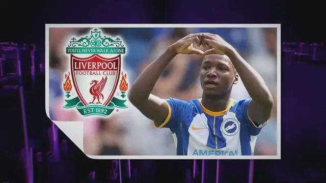 'Video thumbnail for Report: Liverpool ready to try and sign £100m midfielder if they lose both Jordan Henderson and Fabinho now'