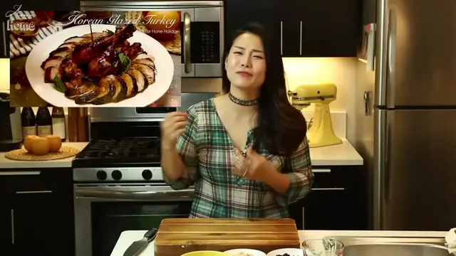 'Video thumbnail for Sticky Rice Stuffing (720p 25fps)'