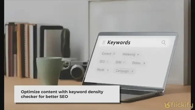 'Video thumbnail for How To Check Keyword Stuffing?'