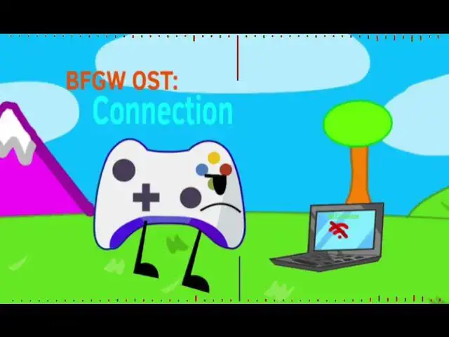 Video thumbnail for BFGW OST: Connection