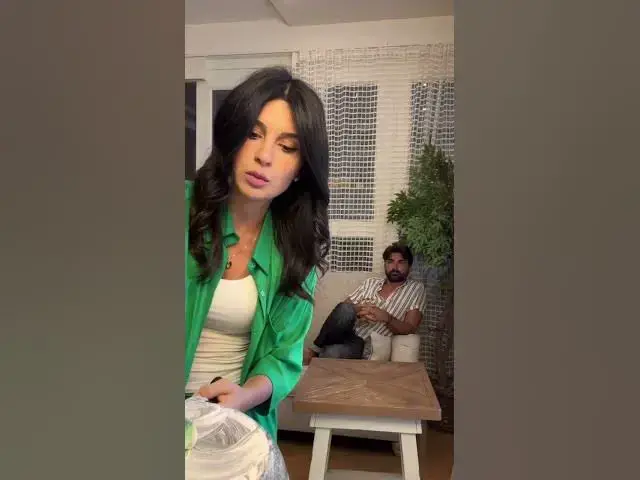 Video thumbnail for Sizcə Günay haqlıdır ? ???Xanımlar və bəylər ayrılıqda fikir bildirsinlər?❤️