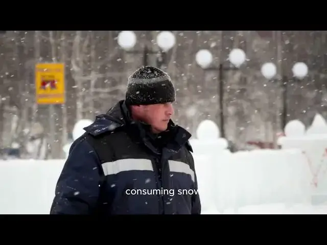 Video thumbnail for Eating Snow 'not Worth The Risk' Of Ingesting Contaminants, Health Expert Says - Fox Weath