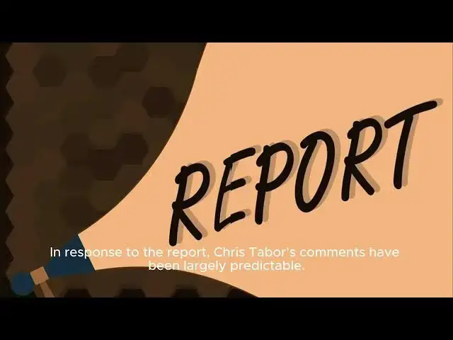 Video thumbnail for Chris Tabor Gives Predictable Response To Report On Carolina Dysfunction - Nbc Sports | Ch