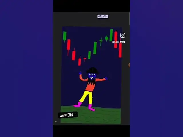 'Video thumbnail for Tough Market🫨 #forex #forexmemes #digitalart #digitalartist'