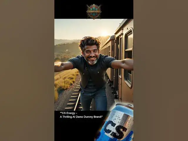Video thumbnail for 🚀 AI Visual Ad
