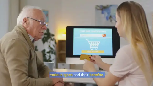 Video thumbnail for How to Choose the Right Credit Card: Tips and Tricks