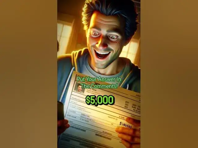 'Video thumbnail for What Would You Do? #factshorts #jokes #jokeoftheday #shorts #motivation'