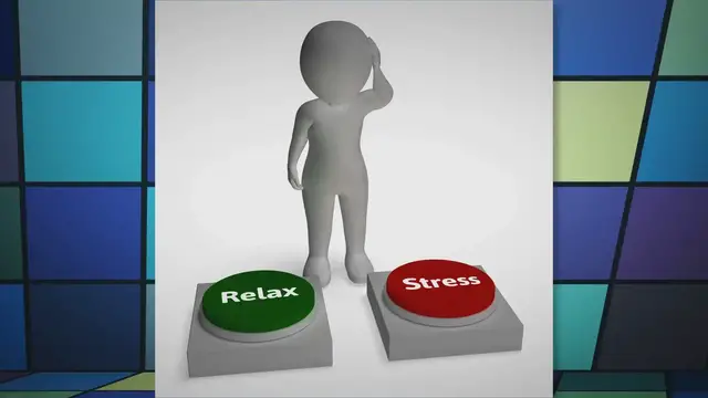 Video thumbnail for Stress Relief Unveiled: Mastering Deep Breathing, Mindful Stretching, and Guided Meditation for a Calmer Mind
