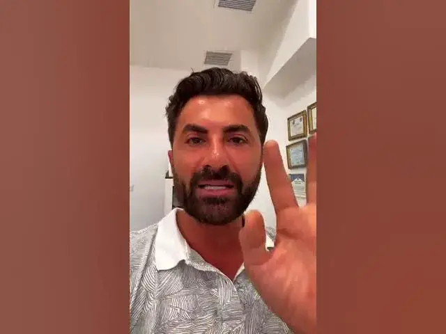 Video thumbnail for Bu bir yenilikdir dostlar . Azərbaycanda ilk dəfə Artrosamid proseduru.