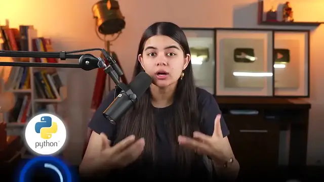 Video thumbnail for Is Python the Coding Language of the Future_ A Brief Analysis