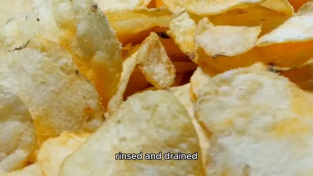 Video thumbnail for Nachos Recipe