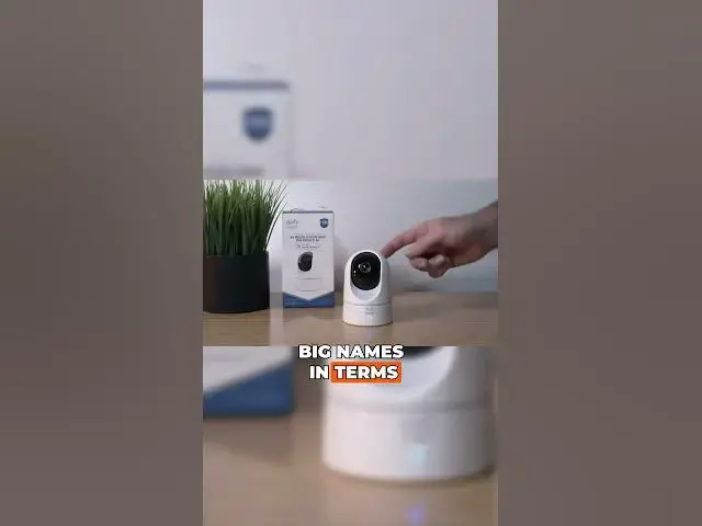 Video thumbnail for Eufy A220: Seamless Smart Home Integration! ✨ (Alexa, Google Assistant, & More)