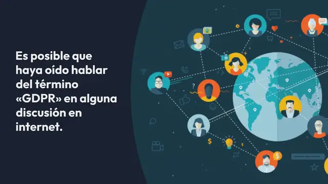 Video thumbnail for Cumplimiento de la GDPR de WordPress – Todo lo que necesita saber