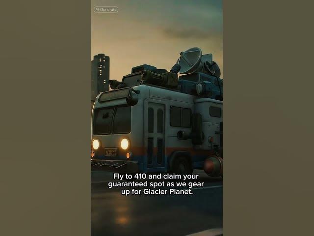 Video thumbnail for AGE OF APES - SERVER 410 MOTIVATIONAL MOVIE