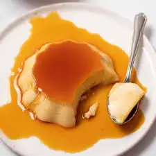 Video thumbnail for Flan Recipe