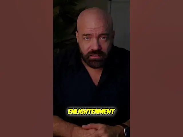 Video thumbnail for True Spirituality: Beyond Control & Embracing Humanity #shorts