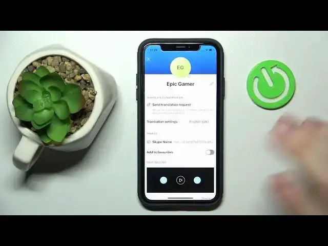 Video thumbnail for How to Block Someone on Skype - Add a Skype Contact to the Blocklist