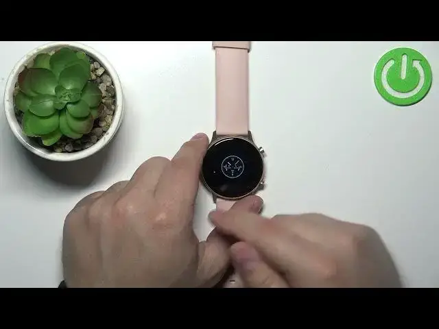 Video thumbnail for Umidigi URUN - How To Change Watch Face