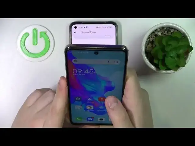 Video thumbnail for How to Send Files via Nearby Share in Realme GT Neo 3T - Find Nearby Share