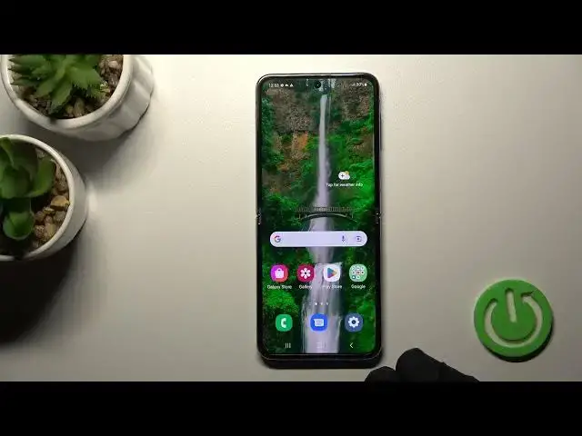 Video thumbnail for How to Turn On / Off Silent Mode in Samsung Galaxy Z Flip4