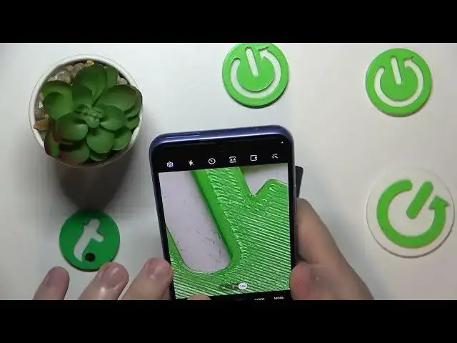 Video thumbnail for Maximum Camera Zoom On Samsung Galaxy A34