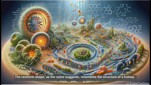 Video thumbnail for Reniform in biology