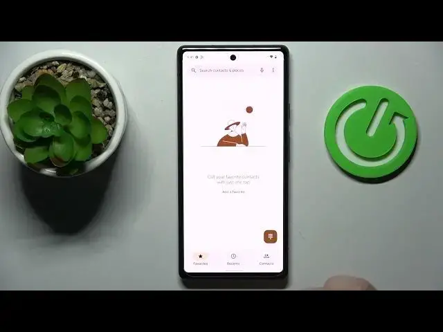 Video thumbnail for How to Block All Spam and Robo Calls on Google Pixel 6a - Block Calls