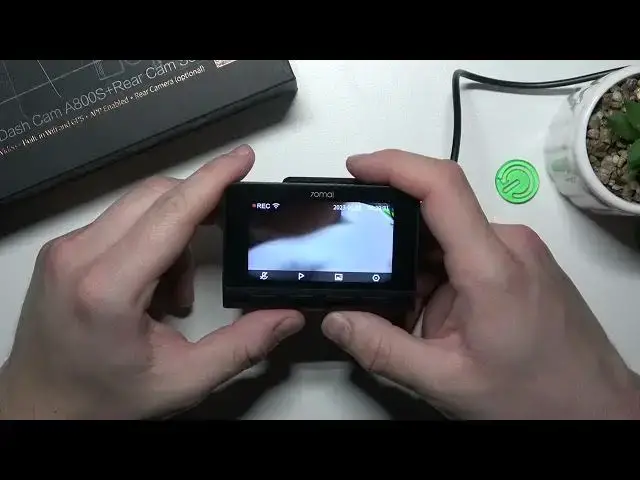 Video thumbnail for How to Change Video Resolution on 70mai DashCam A800S?