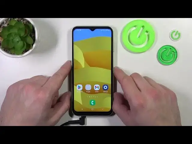 'Video thumbnail for How to Connect Headphones to Samsung Galaxy F14 - Find Headphones Slot'