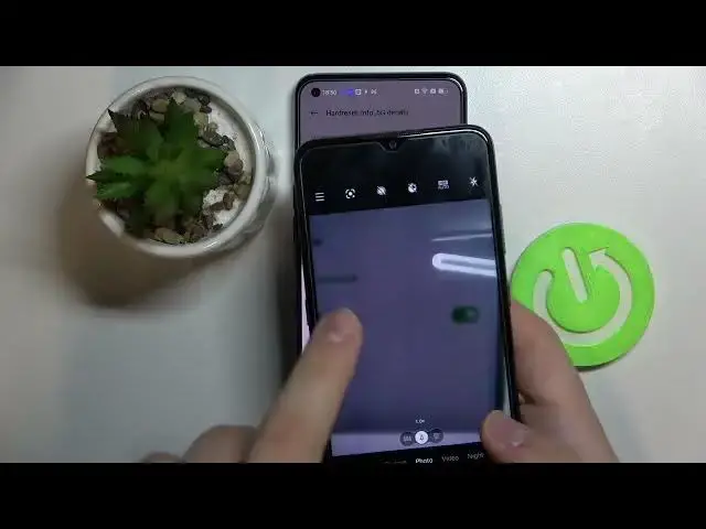 Video thumbnail for How to Share WIFI Password on OPPO Reno 7