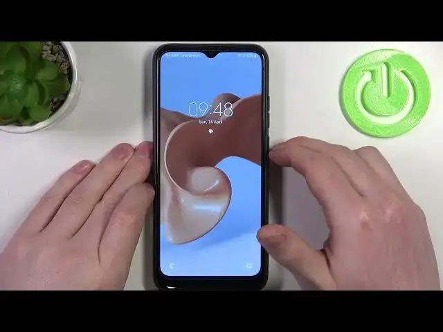 Video thumbnail for All Gestures & Motions On Samsung Galaxy A03