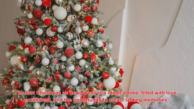 Video thumbnail for What Are The Best Christmas Traditions For Newlyweds?