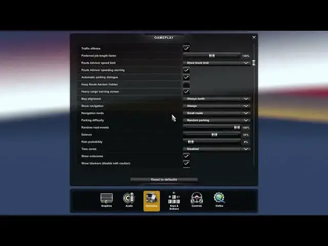 'Video thumbnail for How To Enable & Disable Truck Speed Limiter In Euro Truck Simulator 2'
