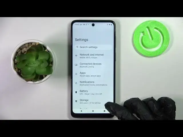 Video thumbnail for How to Activate Adaptive Display Brightness on MOTOROLA Moto G22 // Screen Automatic Brightness