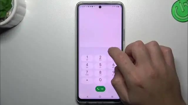 Video thumbnail for Incoming Call on Vivo IQOO Z8