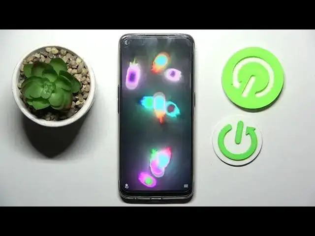 Video thumbnail for How to Download and Apply Live Wallpaper on REALME 9 // Magic Fluids Free App