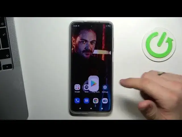 Video thumbnail for Motorola Moto G82 - How To Install And Set Up VPN