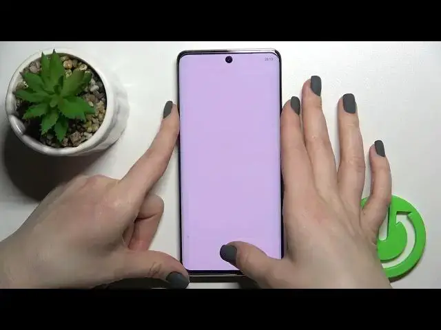 Video thumbnail for How to Change Fingerprint Sensor Animation on HONOR 50 – Fingerprint Animation Settings